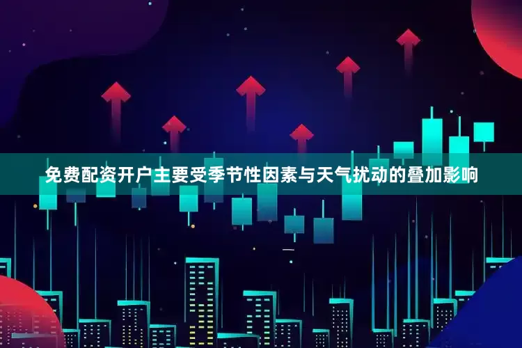 免费配资开户主要受季节性因素与天气扰动的叠加影响